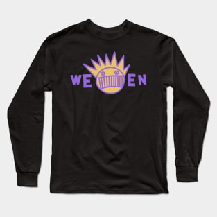 Ween Long Sleeve T-Shirt